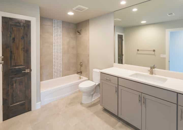 bathroom refurbishment experts Cartersville